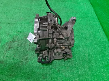 АКПП НА MAZDA AXELA BKEP LF-DE