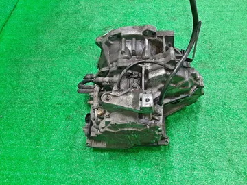 АКПП НА MAZDA AXELA BKEP LF-DE