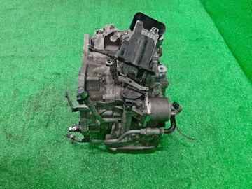 АКПП НА NISSAN DUALIS KJ10 MR20DE