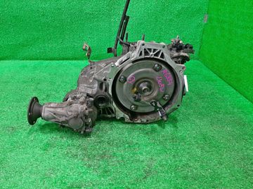 АКПП НА MAZDA MPV LW5W GY