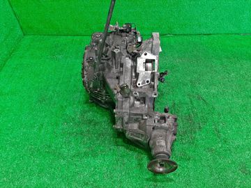 АКПП НА MAZDA MPV LW5W GY