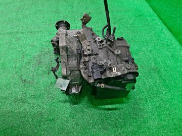 АКПП НА MAZDA MPV LW5W GY