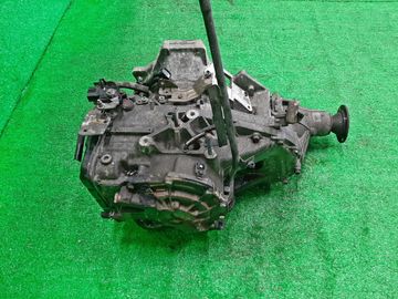АКПП НА MAZDA MPV LW5W GY