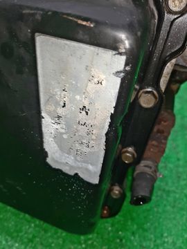 АКПП НА MAZDA MPV LW5W GY