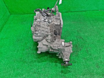 АКПП НА NISSAN X-TRAIL TNT31 QR25DE