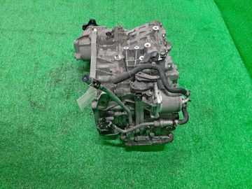АКПП НА NISSAN X-TRAIL TNT31 QR25DE