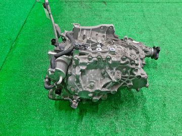 АКПП НА NISSAN X-TRAIL TNT31 QR25DE