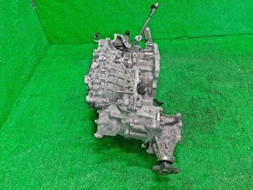 АКПП НА NISSAN X-TRAIL TNT31 QR25DE