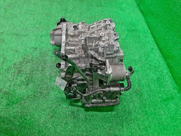 АКПП НА NISSAN X-TRAIL TNT31 QR25DE