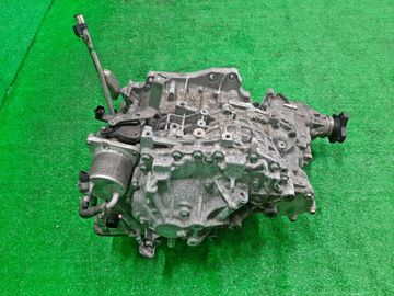 АКПП НА NISSAN X-TRAIL TNT31 QR25DE