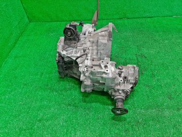 АКПП НА NISSAN X-TRAIL NT30 QR20DE