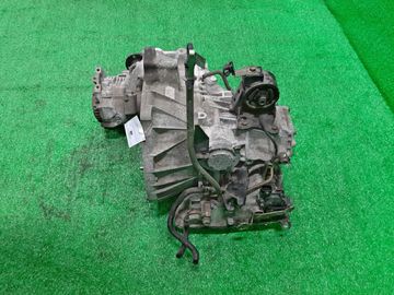 АКПП НА NISSAN X-TRAIL NT30 QR20DE