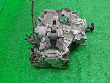 АКПП НА NISSAN X-TRAIL NT30 QR20DE