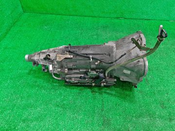 АКПП НА NISSAN LAUREL HC35 RB20DE