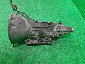 АКПП НА NISSAN LAUREL HC35 RB20DE