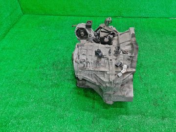 АКПП НА NISSAN LIBERTY RM12 QR20DE