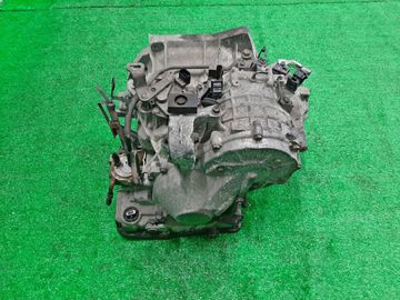 АКПП НА NISSAN LIBERTY RM12 QR20DE