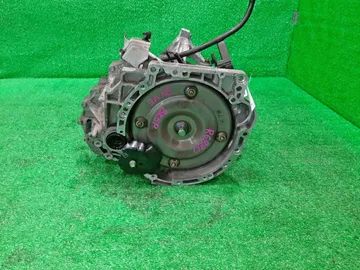 АКПП НА MAZDA AXELA BK5P ZY-VE