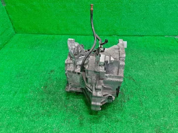 АКПП НА MAZDA AXELA BK5P ZY-VE