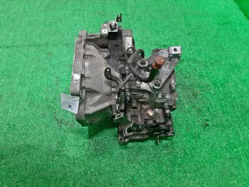 АКПП НА MAZDA AXELA BK5P ZY-VE