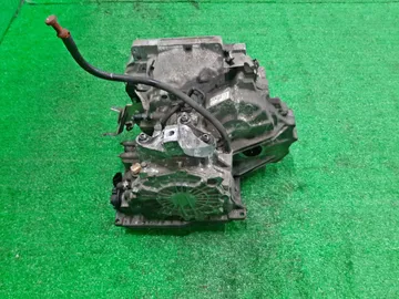 АКПП НА MAZDA AXELA BK5P ZY-VE