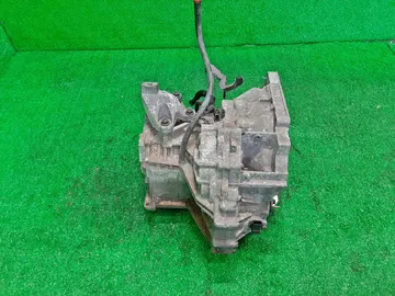 АКПП НА MAZDA AXELA BK5P ZY-VE