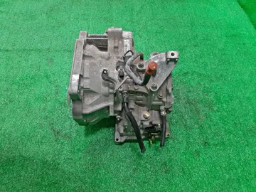 АКПП НА MAZDA AXELA BK5P ZY-VE