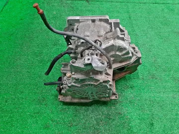 АКПП НА MAZDA AXELA BK5P ZY-VE