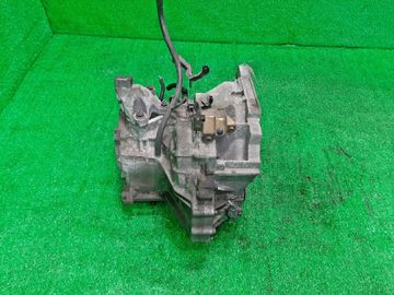 АКПП НА MAZDA AXELA BK5P ZY-VE