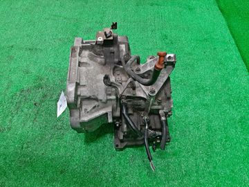 АКПП НА MAZDA AXELA BK5P ZY-VE
