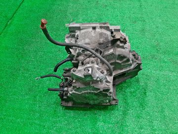 АКПП НА MAZDA AXELA BK5P ZY-VE