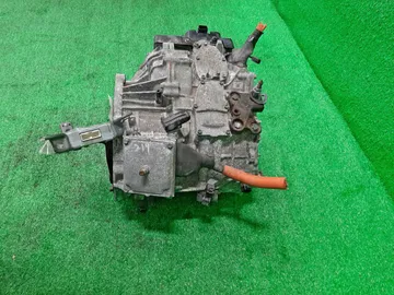 АКПП НА TOYOTA PRIUS NHW20 1NZ-FXE