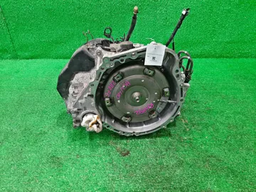 АКПП НА TOYOTA CAMRY ACV40 2AZ-FE
