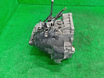 АКПП НА TOYOTA CAMRY ACV40 2AZ-FE