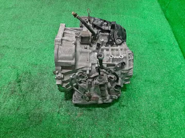 АКПП НА TOYOTA CAMRY ACV40 2AZ-FE