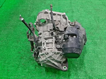 АКПП НА TOYOTA CAMRY ACV40 2AZ-FE