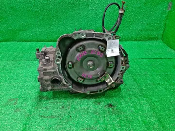 АКПП НА TOYOTA CYNOS EL52 4E-FE