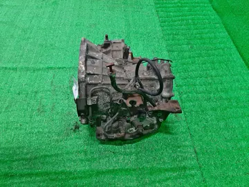 АКПП НА TOYOTA CYNOS EL52 4E-FE