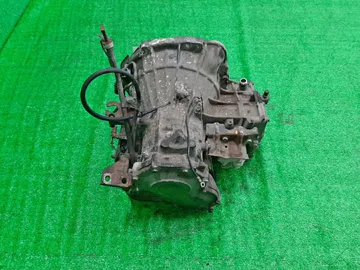 АКПП НА TOYOTA CYNOS EL52 4E-FE