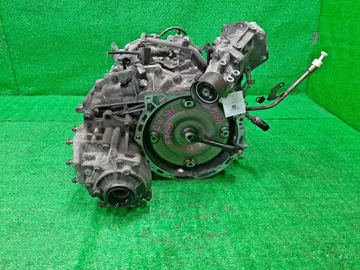АКПП НА MITSUBISHI OUTLANDER CW5W 4B12