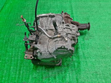 АКПП НА TOYOTA STARLET EP95 4E-FE