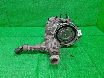 АКПП НА TOYOTA ALLION ZRT265 2ZR-FAE