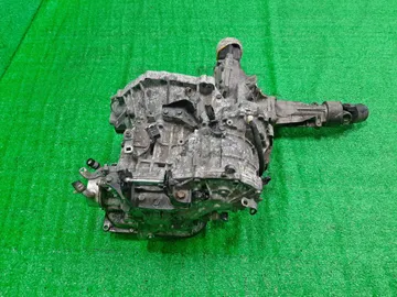 АКПП НА TOYOTA ALLION ZRT265 2ZR-FAE