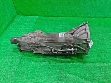 АКПП НА TOYOTA CROWN JZS157 2JZ-GE