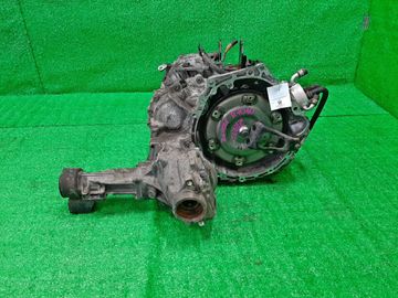 АКПП НА TOYOTA VOXY ZRR75 3ZR-FE