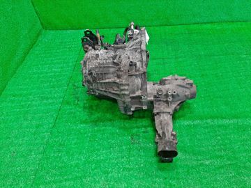 АКПП НА TOYOTA VOXY ZRR75 3ZR-FE