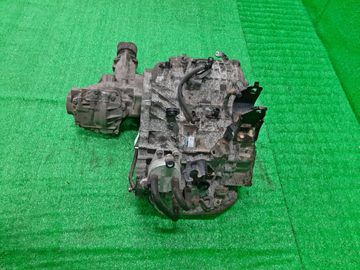 АКПП НА TOYOTA VOXY ZRR75 3ZR-FE