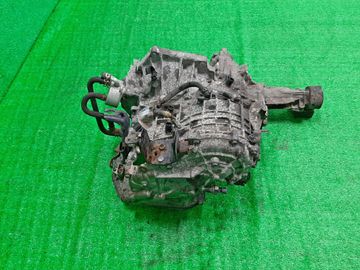 АКПП НА TOYOTA VOXY ZRR75 3ZR-FE