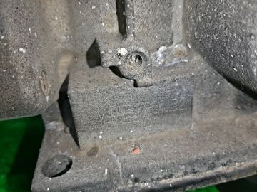 АКПП НА MITSUBISHI DELICA PD6W 6G72