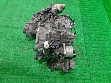 АКПП НА MITSUBISHI GALANT FORTIS CY6A 4J10